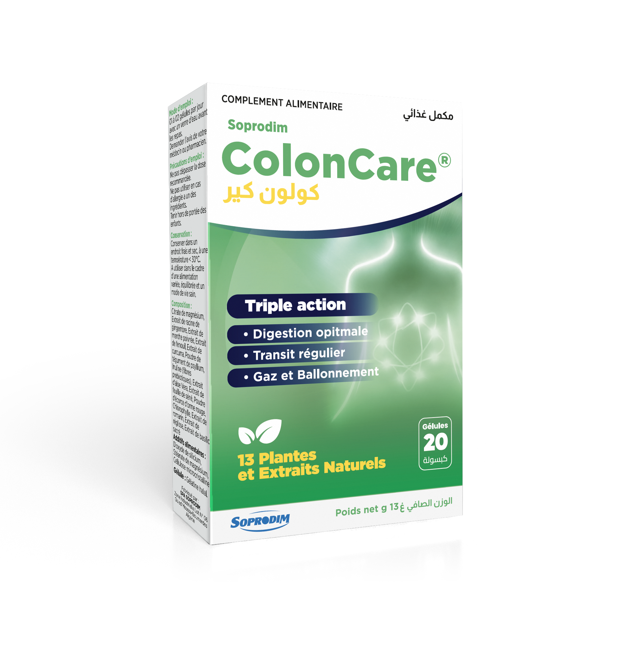 Coloncare - Image 1